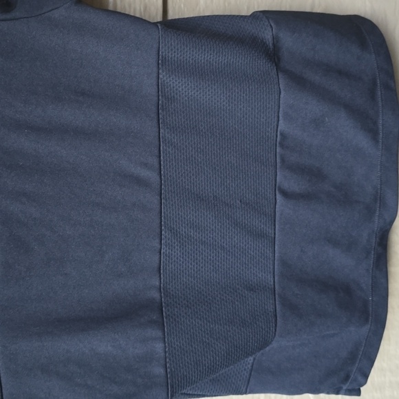 Nike Dri-FIT Kadın T-Shirt City Dry Top  Black Short Sleeve 938446-010 XS - Picture 5 of 9